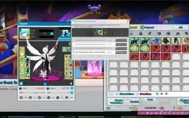 CONTA ELSWORD INT END GAME