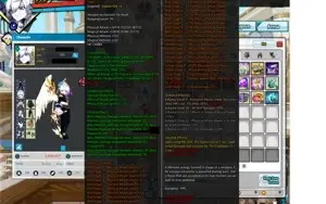 CONTA ELSWORD INT END GAME