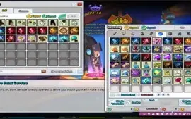 CONTA ELSWORD INT END GAME