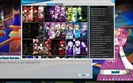 CONTA ELSWORD INT END GAME