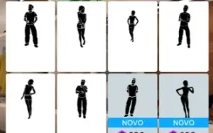 conta de avakin life feminina nivel 29