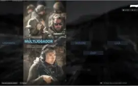 Call of duty warzone