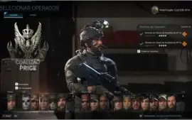 Call of duty warzone