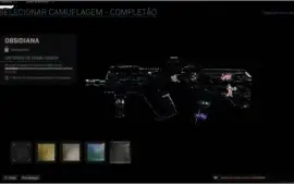 Call of duty warzone