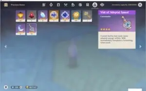 Ganyu + Eula + Diversos