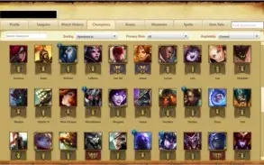 League of legends conta Gold5