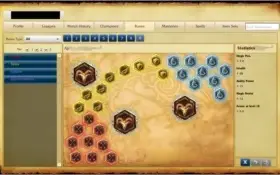 League of legends conta Gold5