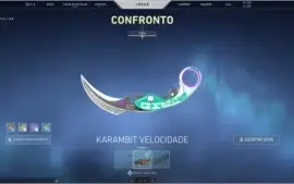 CONTA VALORANT - VÁRIAS SKINS - 3 ATOS DIMA (chaveiro dima)