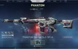 CONTA VALORANT - VÁRIAS SKINS - 3 ATOS DIMA (chaveiro dima)