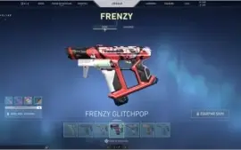 CONTA VALORANT - VÁRIAS SKINS - 3 ATOS DIMA (chaveiro dima)