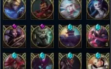 Conta Full Champ Platina