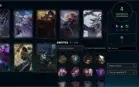 Conta Valorant Com Skins - Platina 3 (MMR ALTO)