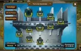CONTA Summoners War 36 6* 7 NAT 5