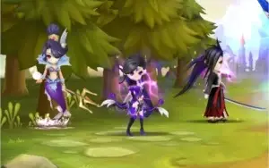 CONTA Summoners War 36 6* 7 NAT 5
