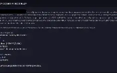 Spoofer - Seu Futuro Merece Uma nova identidade!