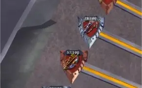 ALBION CONTA 82M + FAMA TOTAL