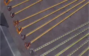 ALBION CONTA 82M + FAMA TOTAL