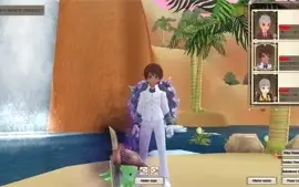 Conta de Grand Fantasia - DK 86 + Mulas