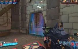 Paladins - Aimbot, Esp Box + No Recoil - 2 Meses