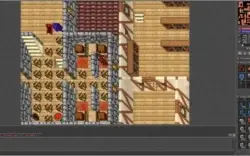 Ed Lv 133 + Full Set + Alguns Makers Skill 100+
