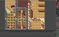 Ed Lv 133 + Full Set + Alguns Makers Skill 100+