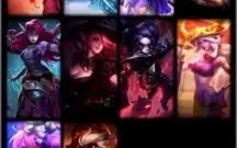 CONTA UNRANKED