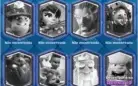 Clash Royale Arena 12