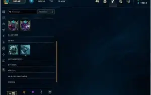 HIPER PROMOÇÃO - CONTA PRIME 194 SKINS - ALL CHAMPIONS