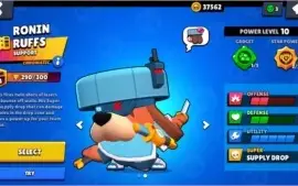 Conta Brawl Stars FULL  - Promoção Pra Sair Rápido
