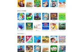 Web Game Portal CMS em HTML5 – Crie Seu Portal de Jogos