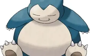 Level 23  - 168k Stardust - Snorlax CP2157 IV98,9