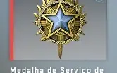 Conta CS Com prime e medalha 2020 Guardião mestre de elite