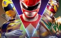 Xbox Power Rangers: Battle for the Grid - Digital Co #C51522