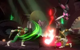 Xbox Power Rangers: Battle for the Grid - Digital Co #C51522