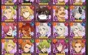 Conta The Seven Deadly Sins Grand Cross