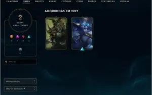 Conta Diamond 2 - Sem e-mail verificado