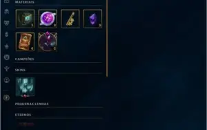 Conta Diamond 2 - Sem e-mail verificado