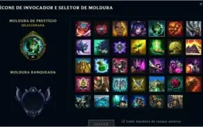 Conta Diamond 2 - Sem e-mail verificado