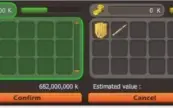 KAMAS ou PREMIUM ou GEMAS, Dofus Touch, tudo é negociavel !!
