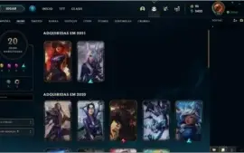 Conta Diamante 4 50pdl com otimo MMR