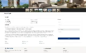 Sistema Imobiliário Multilíngue