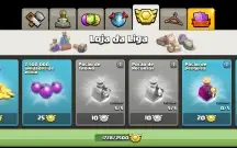Clash of Clans CV14 (9300 GEMAS)
