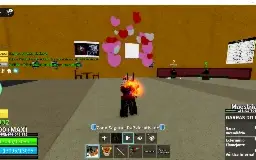 Conta Blox Fruits | Leo Equipada | 3.2M Bounty | Ghoul V4 +