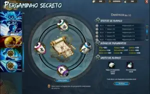 Tua Conta Dos Teus Sonhos A Venda