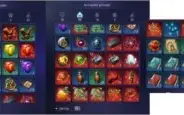 Conta Mir4 Level 72, Sem Wemix Criada.Tenho o E-mail e Senha