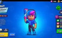 Supercell ID com Shelly Estelar