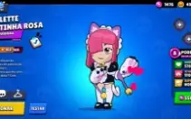 Supercell ID com Shelly Estelar