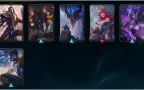 Conta Diamante 4  21 skins 52 champ