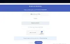 Consulta De Dados Pessoais