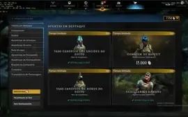 CONTA STEAM LVL 56 / 119 JOGOS / CS PRIME / NEW WORLD TOP